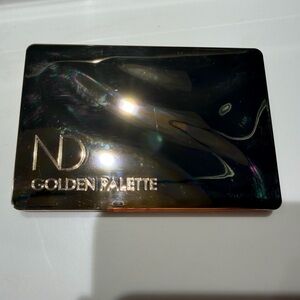 Natasha Denona Gold Palette